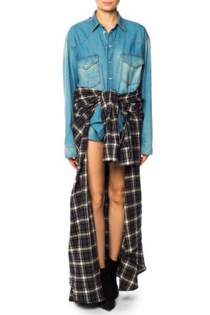 Shirt skirt ensemble, zdjęcie 2 Shirt skirt ensemble od Faith Connexion